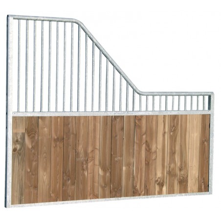 Batente de baia Especial Pôneis La Gée