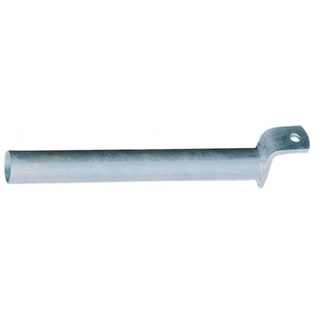 Ponta com asa para painel de autoatendimento La Gée