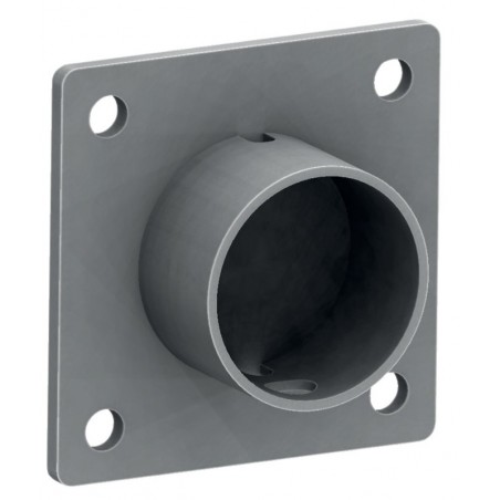 Platina de parede para painel self-service La Gée