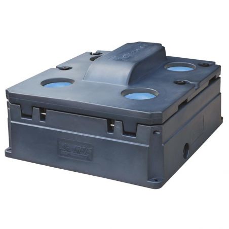 Bebedouro Polithérmico com Taça 4C La Gée