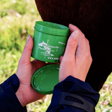 Bálsamo de Warendorf