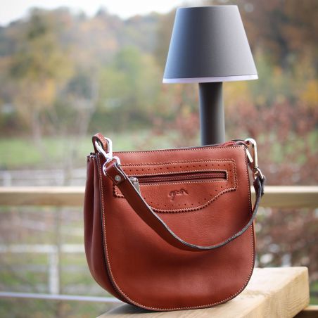 Bolsa Pénélope Clémentine