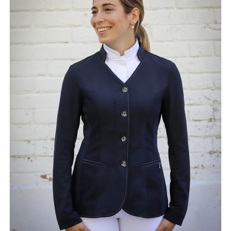 Casaco de competição Airbag Pénélope New York