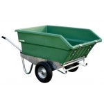 Carrinho de esterco Pro La Gée