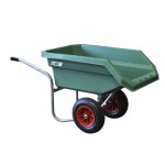 Carrinho de esterco La Gée 200 l