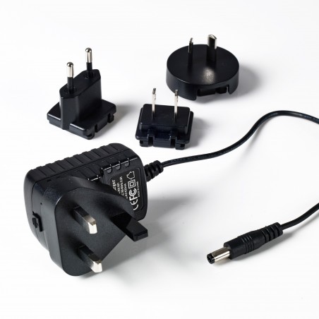 Carregador para tapete de massagem Equilibrium