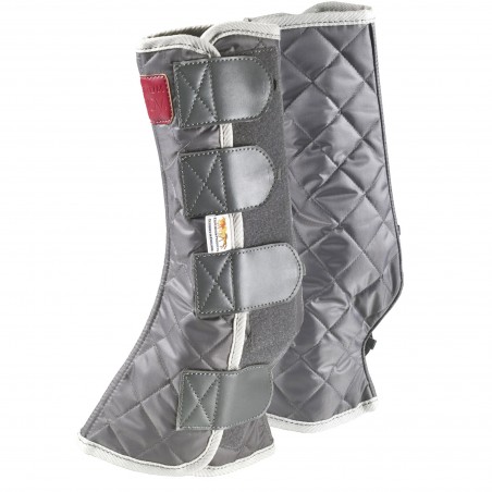 Guêtres magnéticas baixas Equilibrium