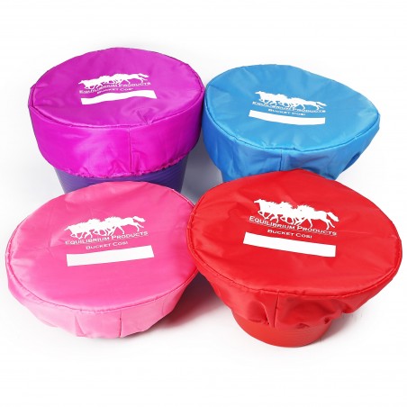 Capa de balde Equilibrium