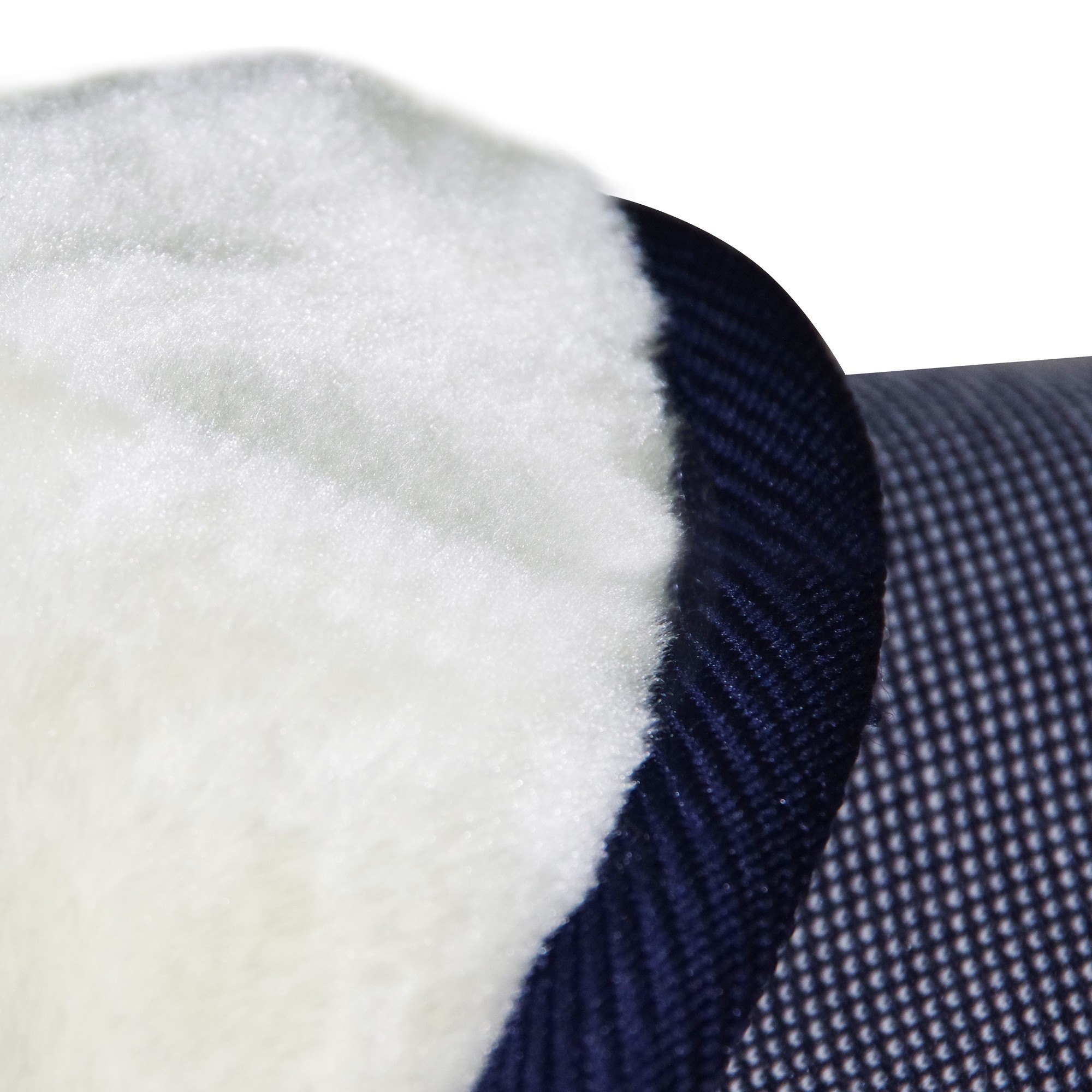 Cobertor polar para cão Canter Azul