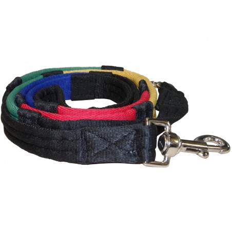 Rendas educativas com mosquetões Canter