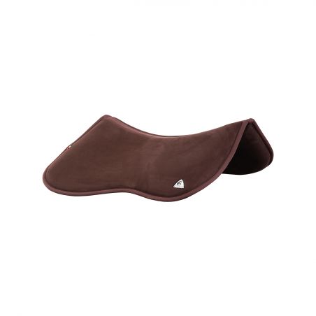 Amortecedor Acavallo com espuma de memória com elevação traseira