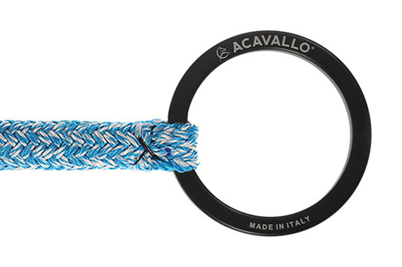 Mors Acavallo Jumpe Alupro Preto