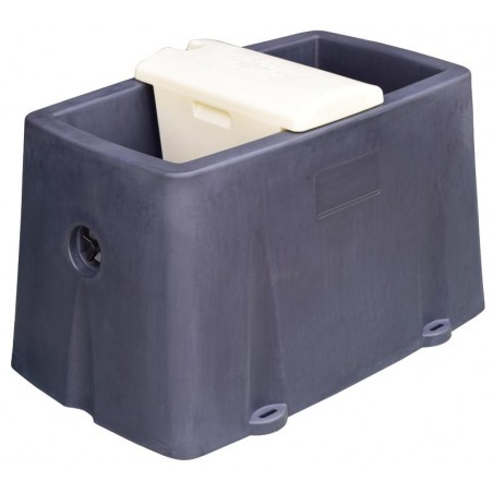 Bebedouro Polyclean sem aquecimento La Gée