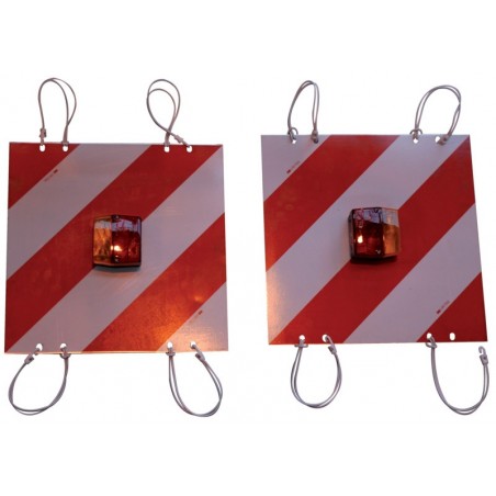 Kit de sinalização La Gée