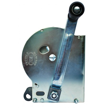 Molinete de elevação de grande capacidade La Gée