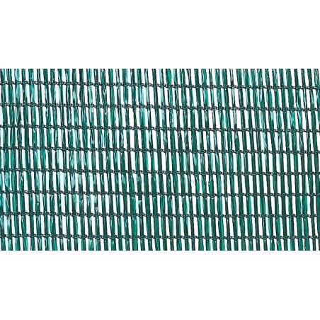 Tela corta-vento - filtração 80% 25 m La Gée