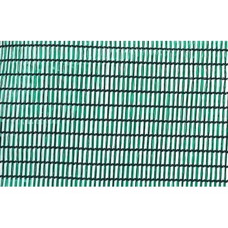 Tela corta-vento - filtração 65% 25 m La Gée