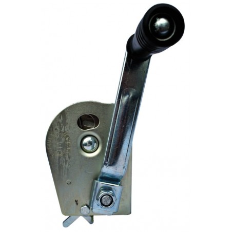 Molinete de elevação padrão La Gée