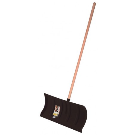 Raspador de cavalariça Pro La Gée