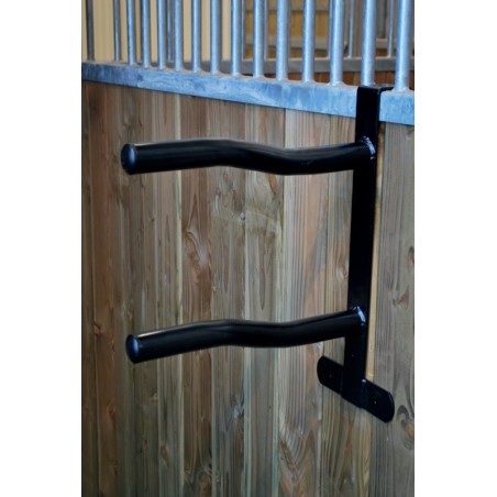 Suporte de sela fixo removível La Gée