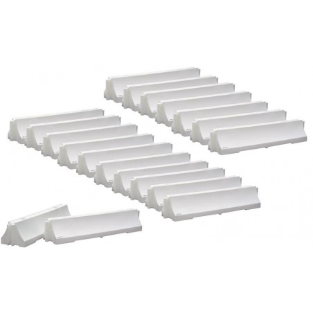 Roda de condução em resina Ø 12 m La Gée