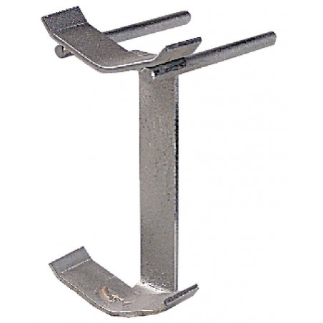 Ficha de obstáculo deslocada La Gée