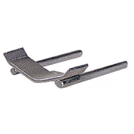 Ficha de obstáculo simples La Gée