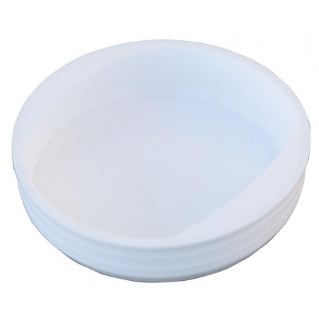 Tampão de lastro para material de obstáculos La Gée