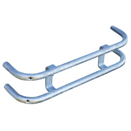 Proteção de engate para suporte metálico La Gée