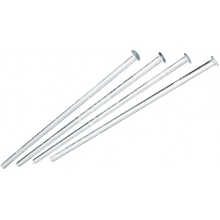 Jogo de 4 pitões de ancoragem La Gée