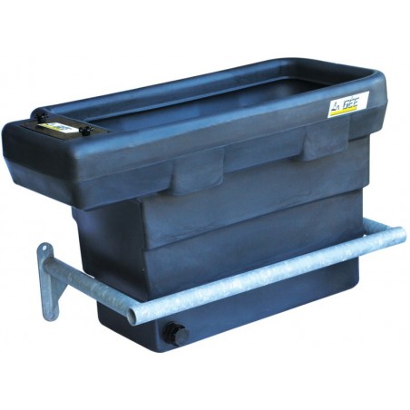 Proteção de bebedouro para Polybac 175 S La Gée