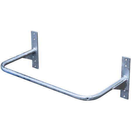 Proteção metálica para Polyflap duplo La Gée