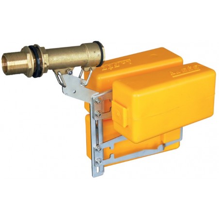 Torneira boia de alto débito La Gée