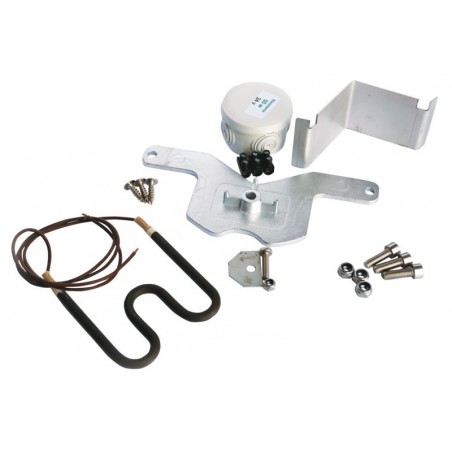 Polirresistência para bebedouro La Gée