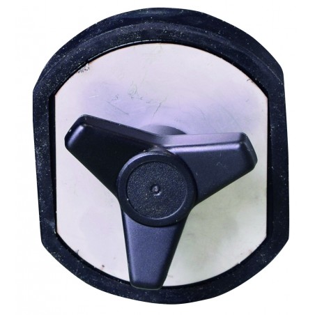 Tampa para Polytherme, Polyclean e Polymax La Gée