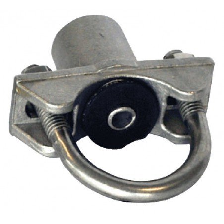 Colar de derivação La Gée