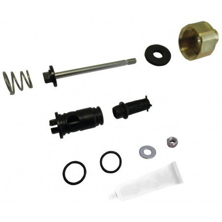 Kit de manutenção para válvula piloto de latão La Gée