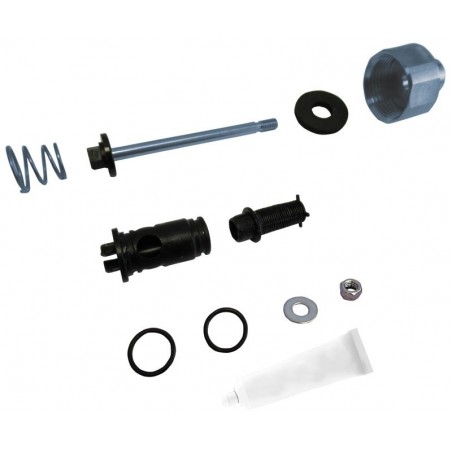 Kit de manutenção para válvula piloto inox La Gée