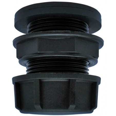 Passa-parede completo 33/42 mm La Gée