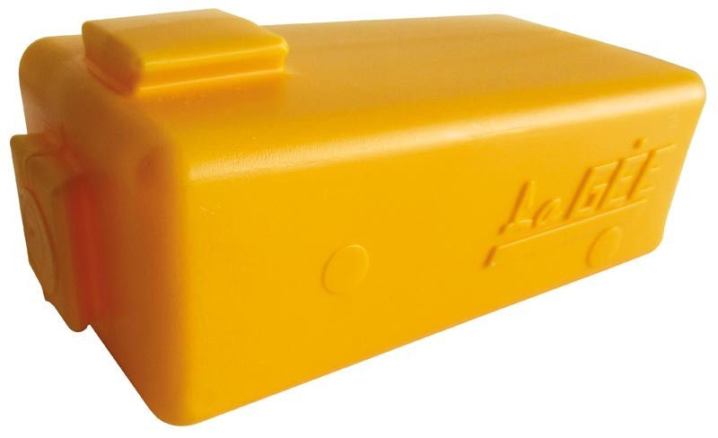 Boia simples para torneira...