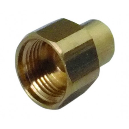 Base fêmea para bebedouro Autodrink La Gée