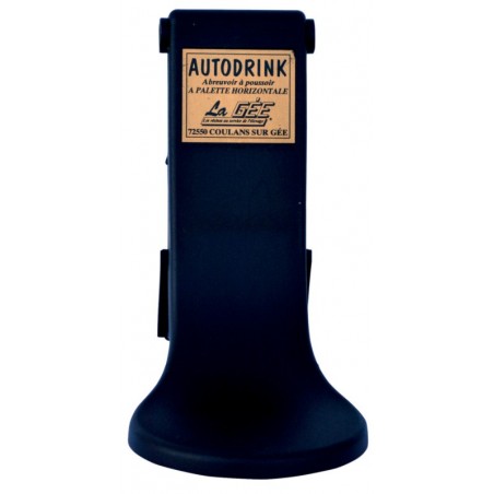 Empurrador Autodrink com palheta horizontal La Gée