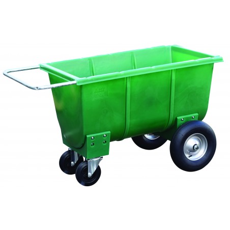 Carrinho de alimentação Pro Feed 350 L La Gée