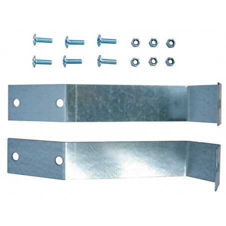 Proteção metálica de cuba La Gée