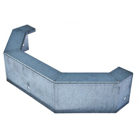 Proteção metálica para comedouro de parede 21 L La Gée