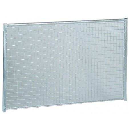 Painel seletivo gradeado para piquete alimentador La Gée
