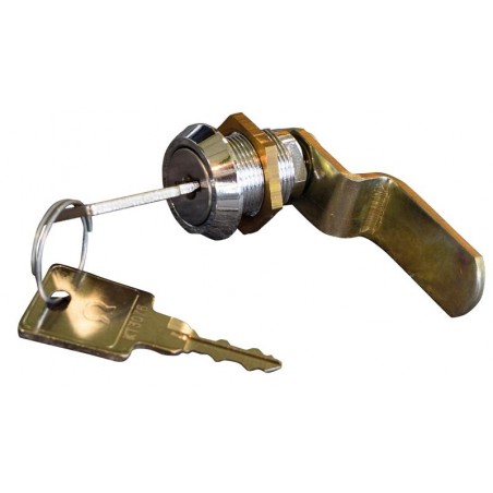 Fechadura para armário de sela La Gée