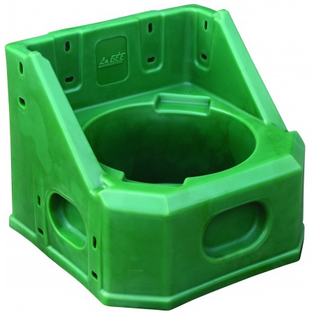 Suporte de balde multifuncional La Gée