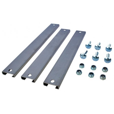 Barra seletiva para comedouro de parede La Gée