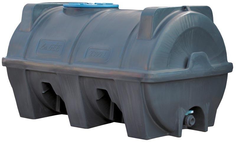 Cisternas monobloco... Cisternas monobloco...